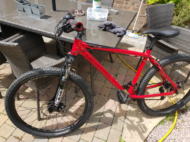carrera vulcan bottom bracket